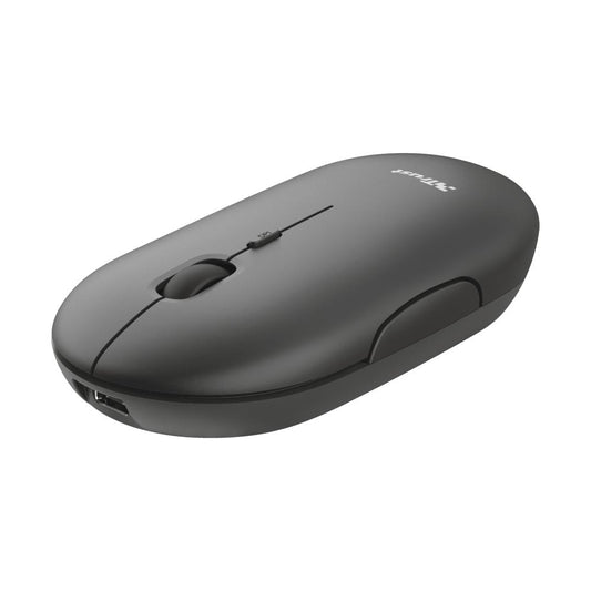 Trust Mouse USB Optical Wireless - Puck