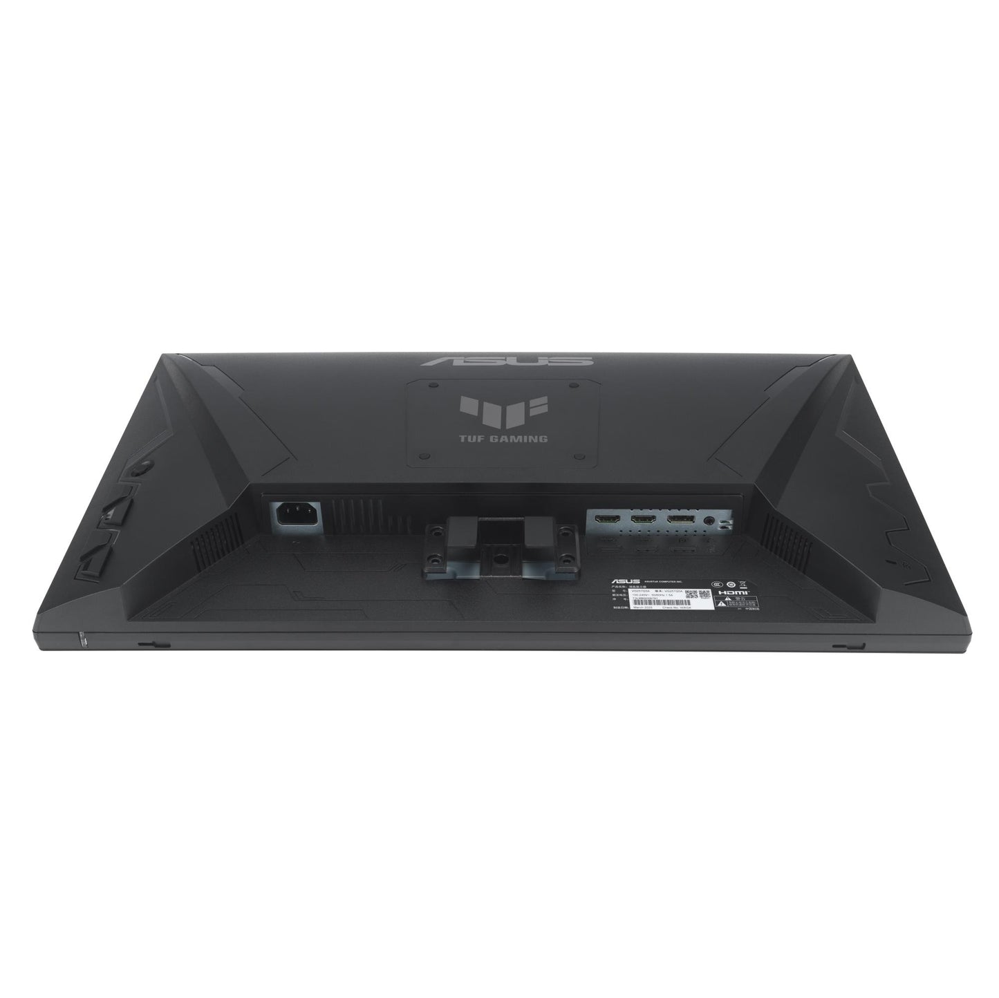 Asus LCD Monitor Asus 24.5 " 1920 X 1080 Pixels Full HD Native Aspect Ratio 16:9 LCD Flat