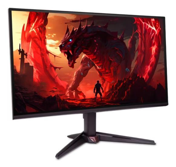 Acer LCD Monitor Acer 27 " 1920 X 1080 Pixels Full HD Native Aspect Ratio 16:9 Flat