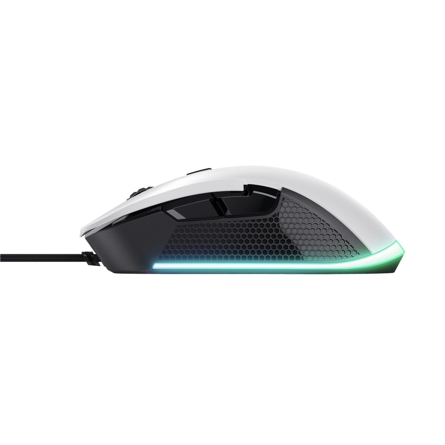 Trust Mouse USB Optical ECO - GXT922W