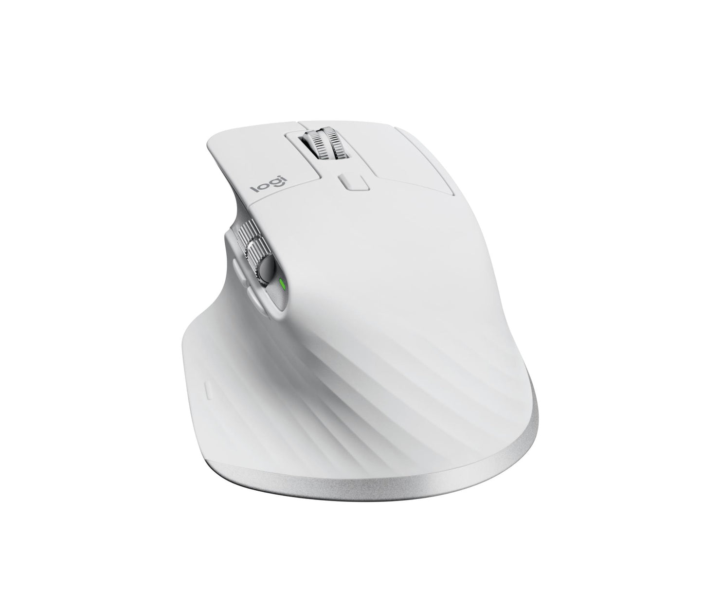 Logitech Mouse Blueth Laser MX MASTER3S - Pale
