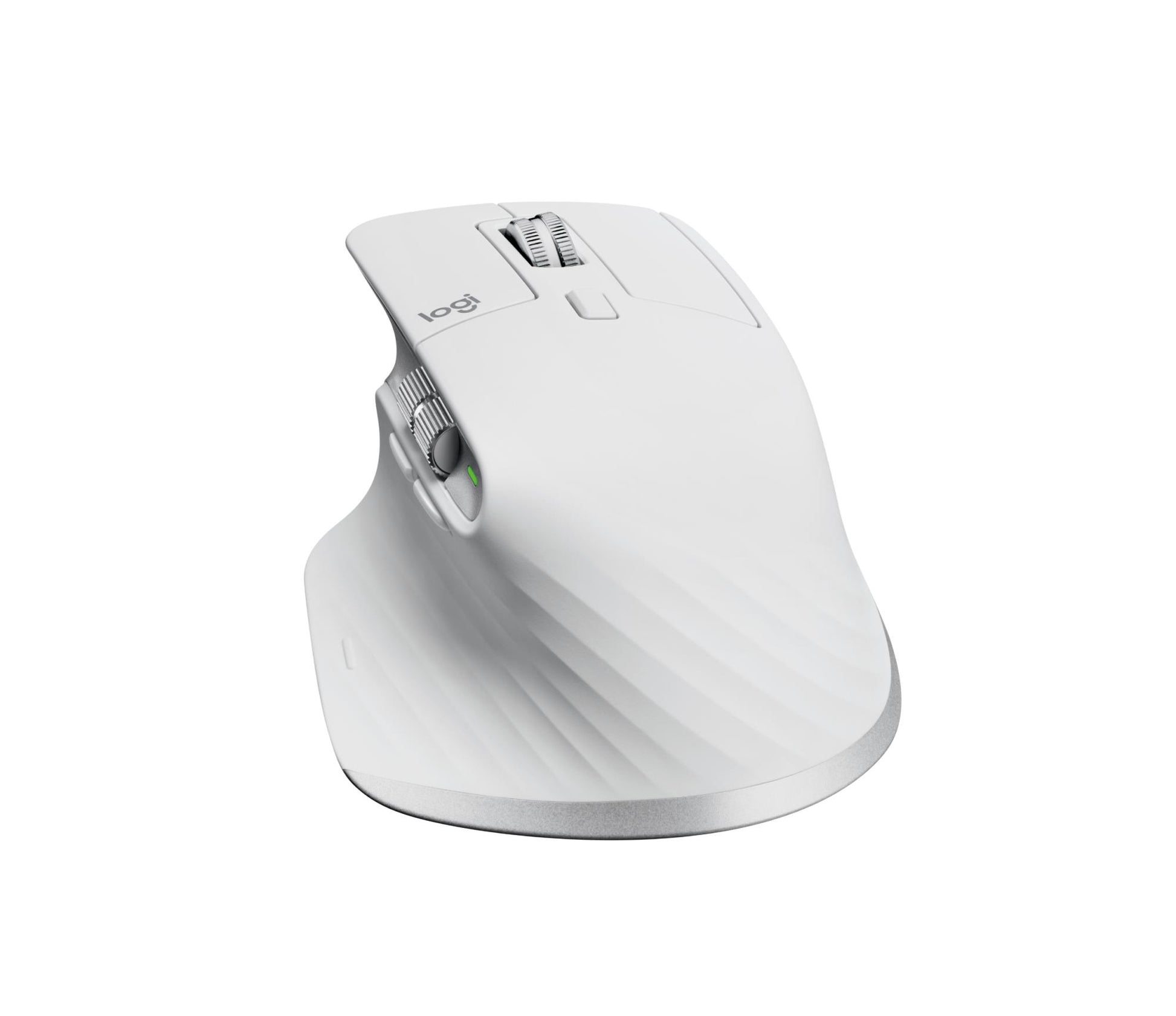 Logitech Mouse Blueth Laser MX MASTER3S - Pale