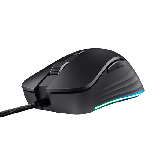 Trust Mouse USB Optical Gaming / GXT924 Ybar +