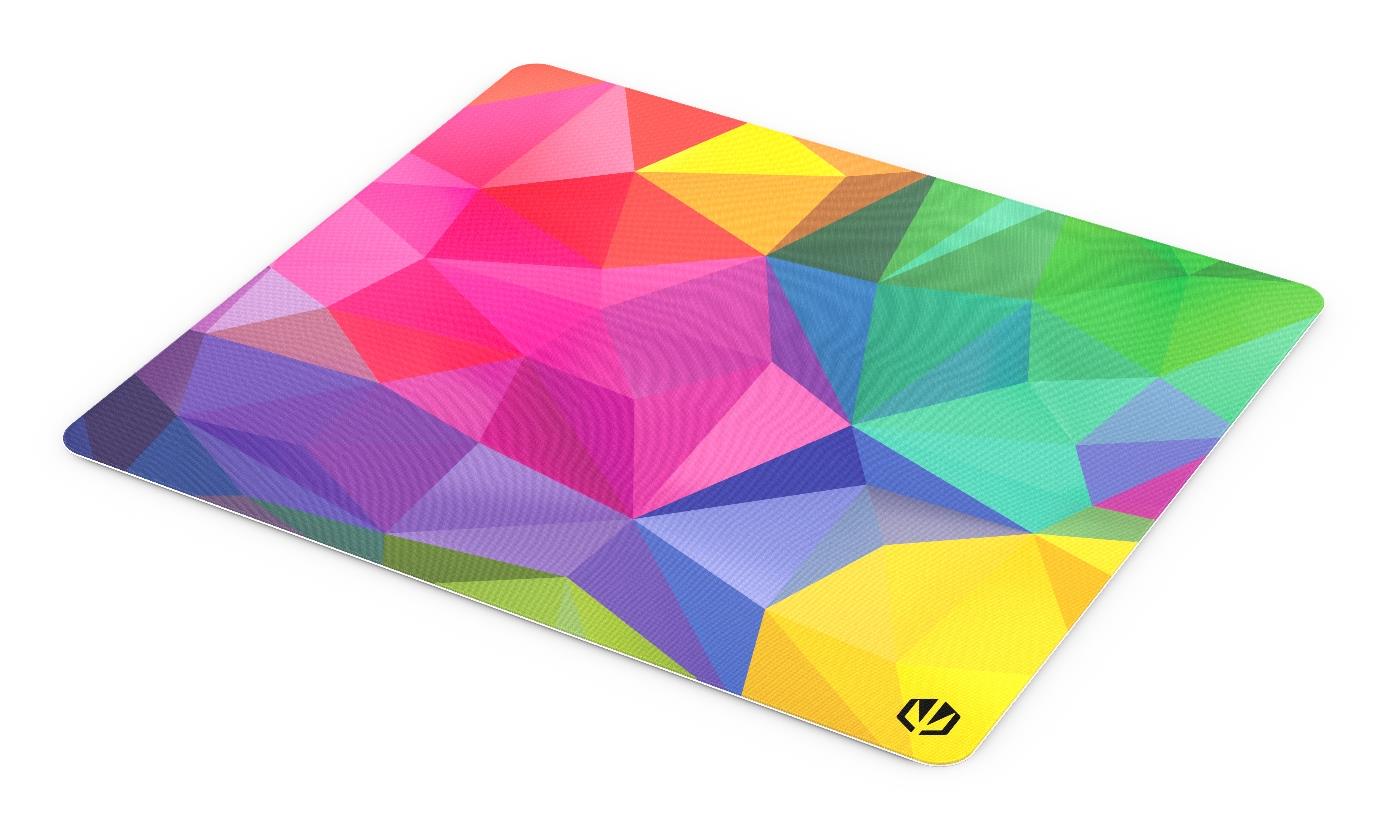 Endorfy Mouse Pad Crystal Spectrum L - EY6B011