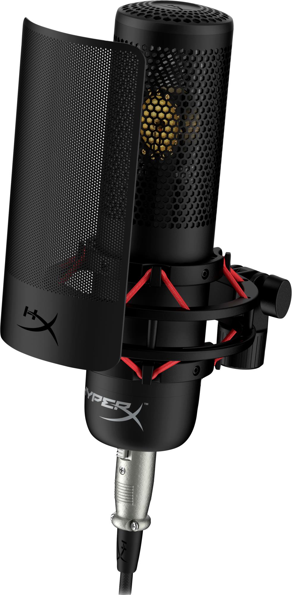 Hyperx Microphone Procast - 699Z0AA