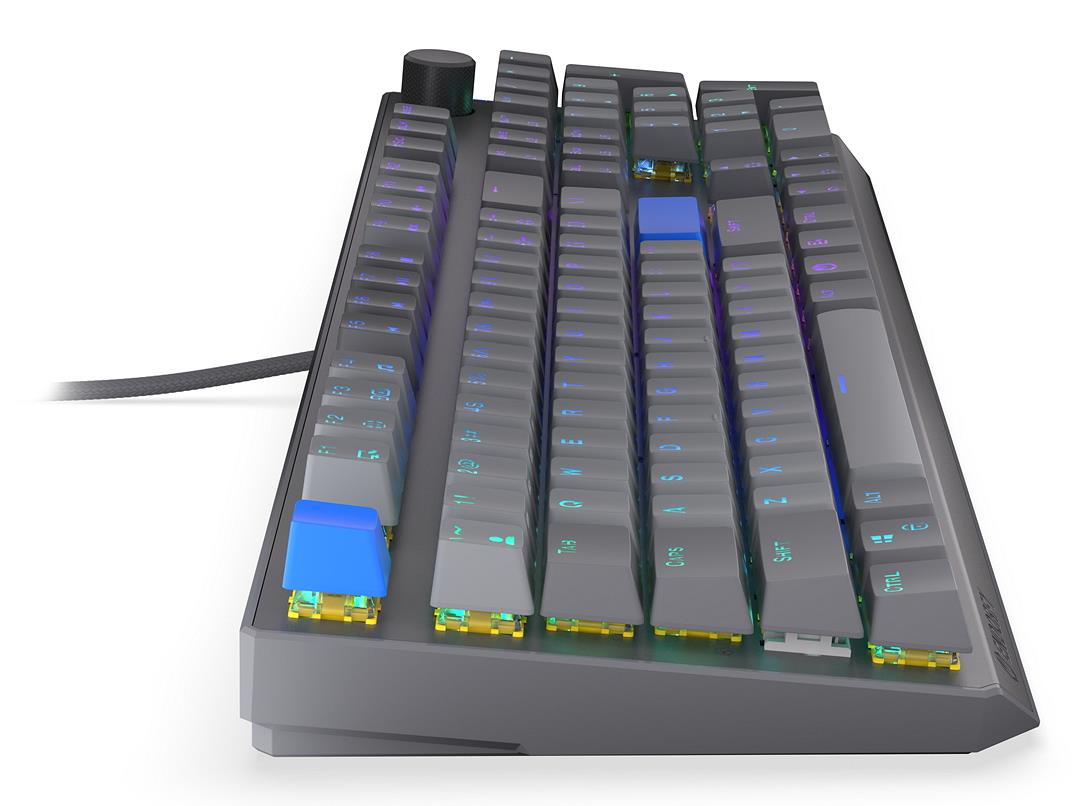 Endorfy Keyboard Wireless Thock V2 - EY5A129