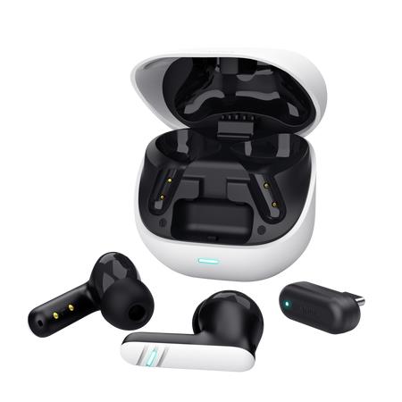 Trust Headset Earphones GXT409 Oxxie - Gaming