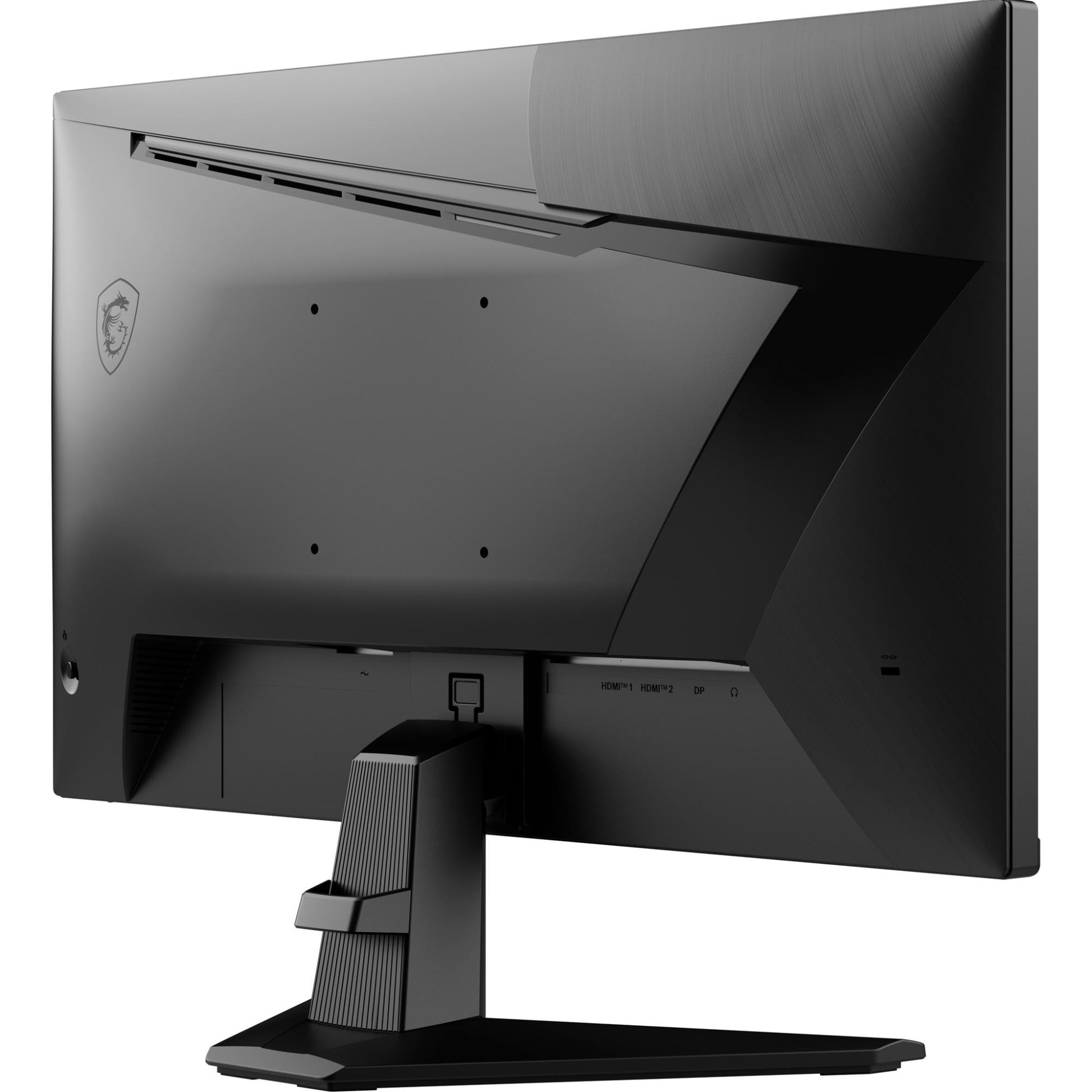 MSI LCD Monitor MSI 24.5 " 1920X1080 Pixels Full HD Native Aspect Ratio 16:9 LCD Flat