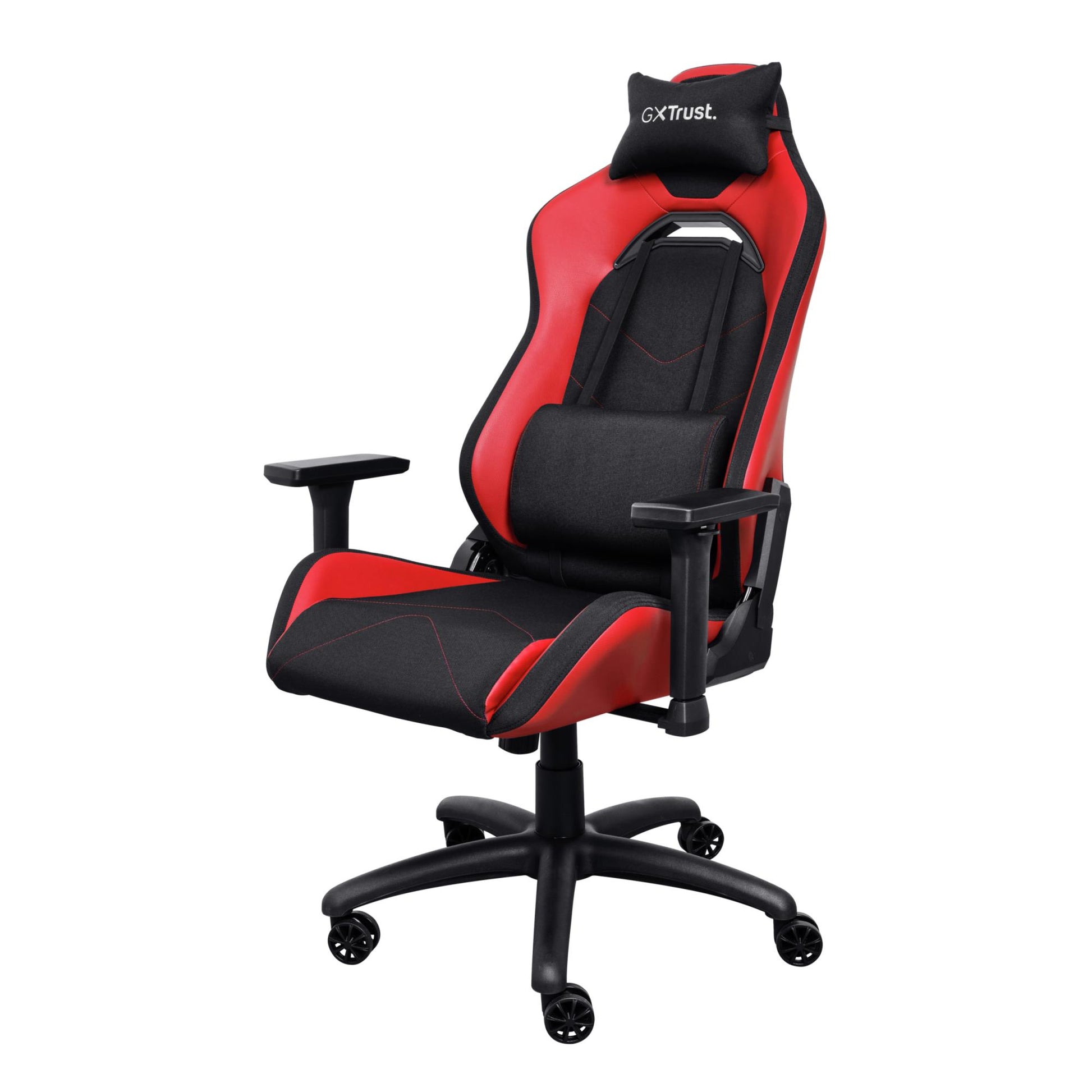 Trust Gaming Chair GXT 714R Ruya - RED