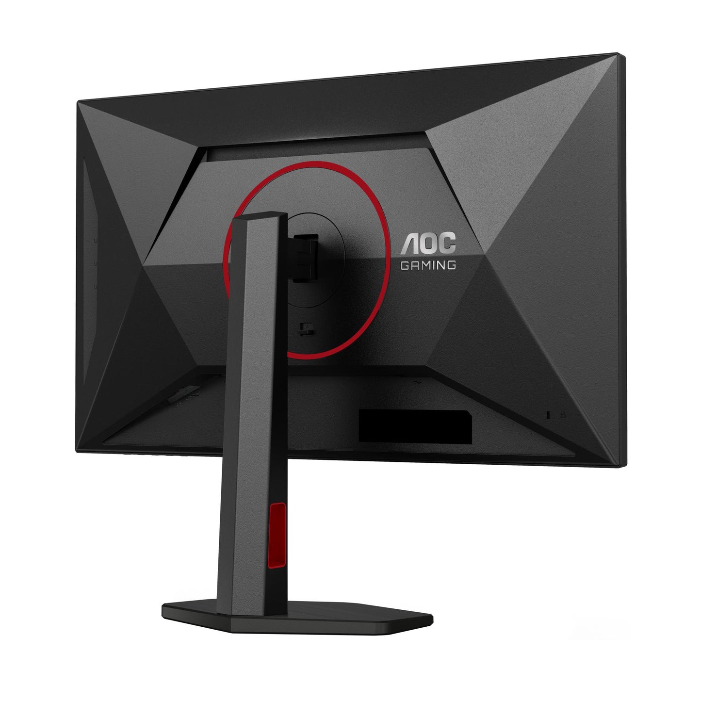 AOC LCD Monitor AOC 27 " 3840 X 2160 Pixels 4K Ultra HD Native Aspect Ratio 16:9 LED Flat
