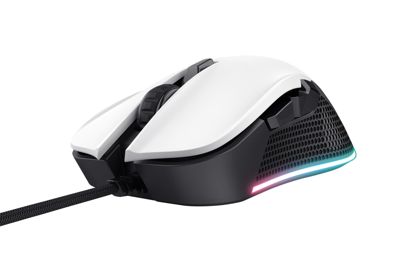 Trust Mouse USB Optical GXT922W Ybar - 24485