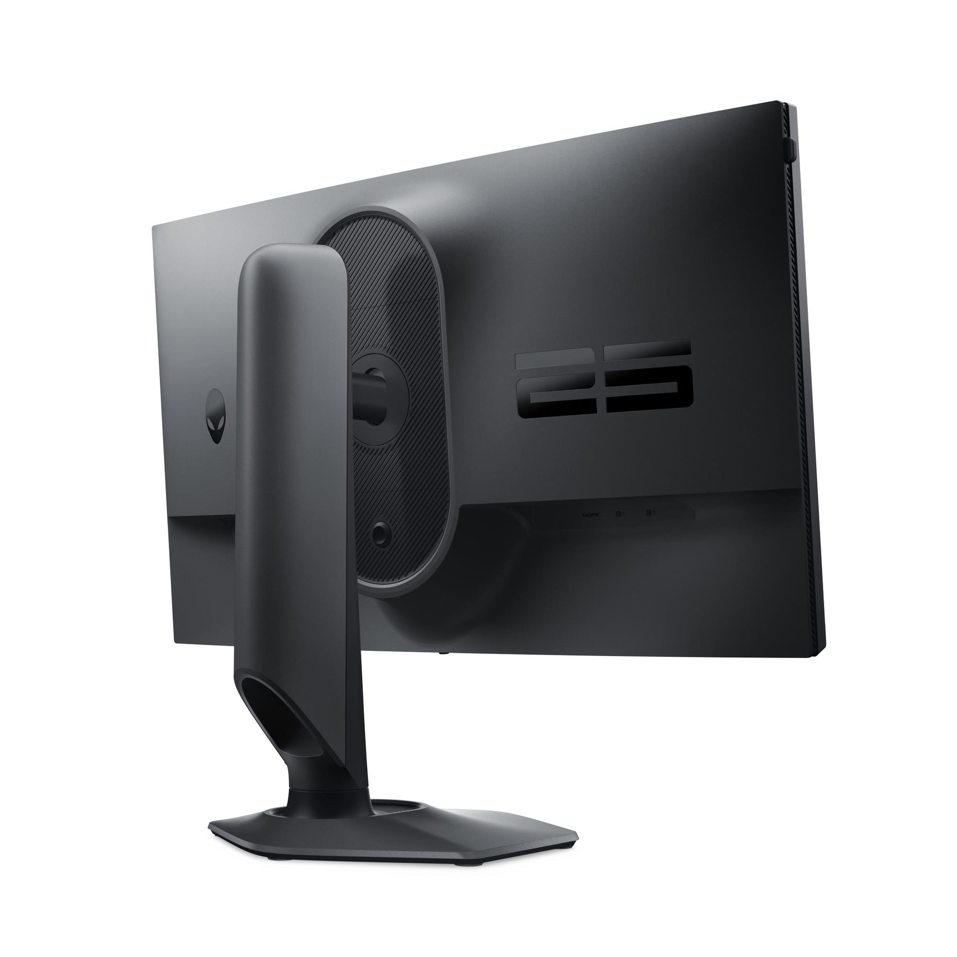 Dell LCD Monitor Dell AW2524HF 25" Gaming Panel IPS 1920X1080 16:9 500Hz Matte 1 Ms Swivel Pivot Height Adjustable Tilt Colour Black