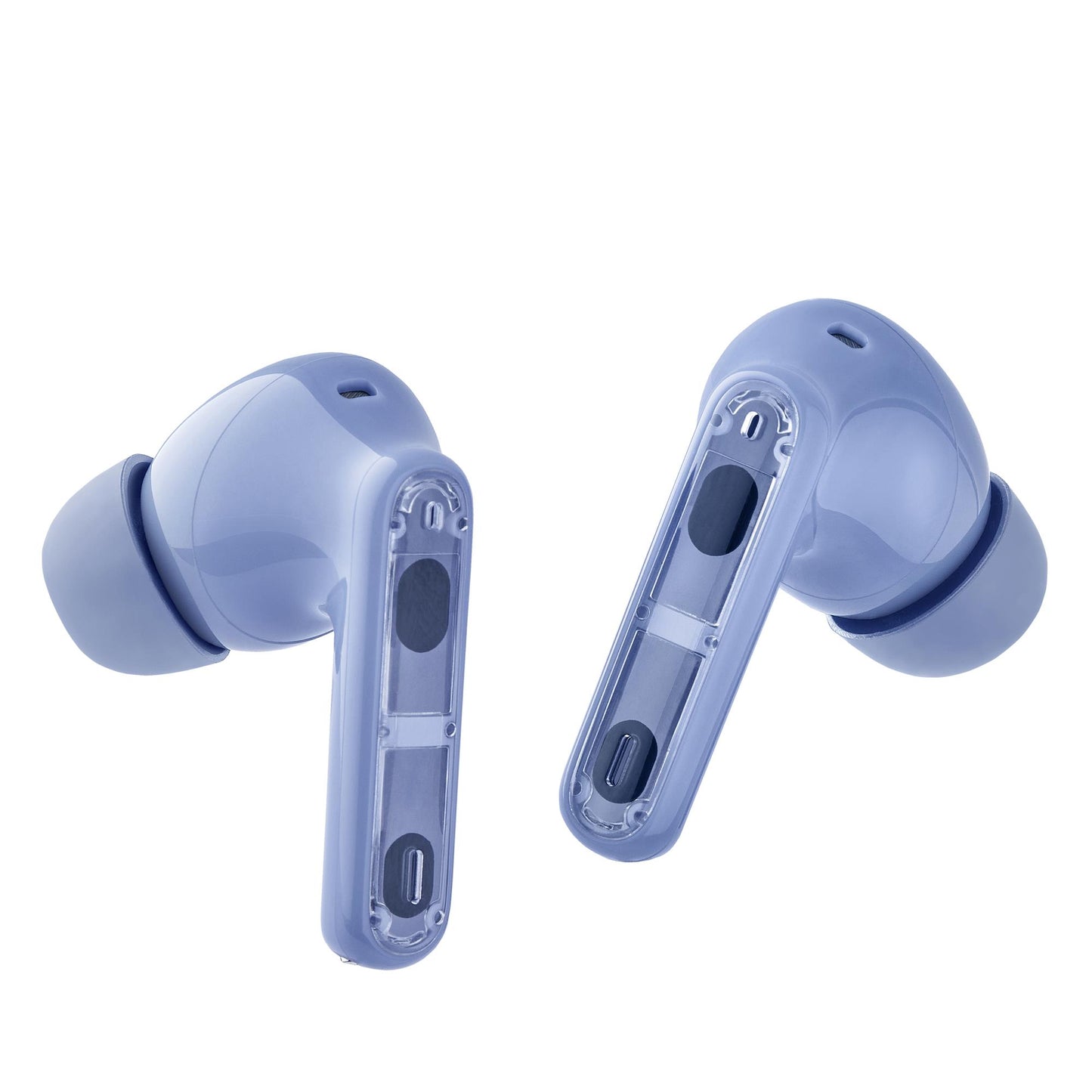 Intenso Headset Buds Plus T310AE - Blue