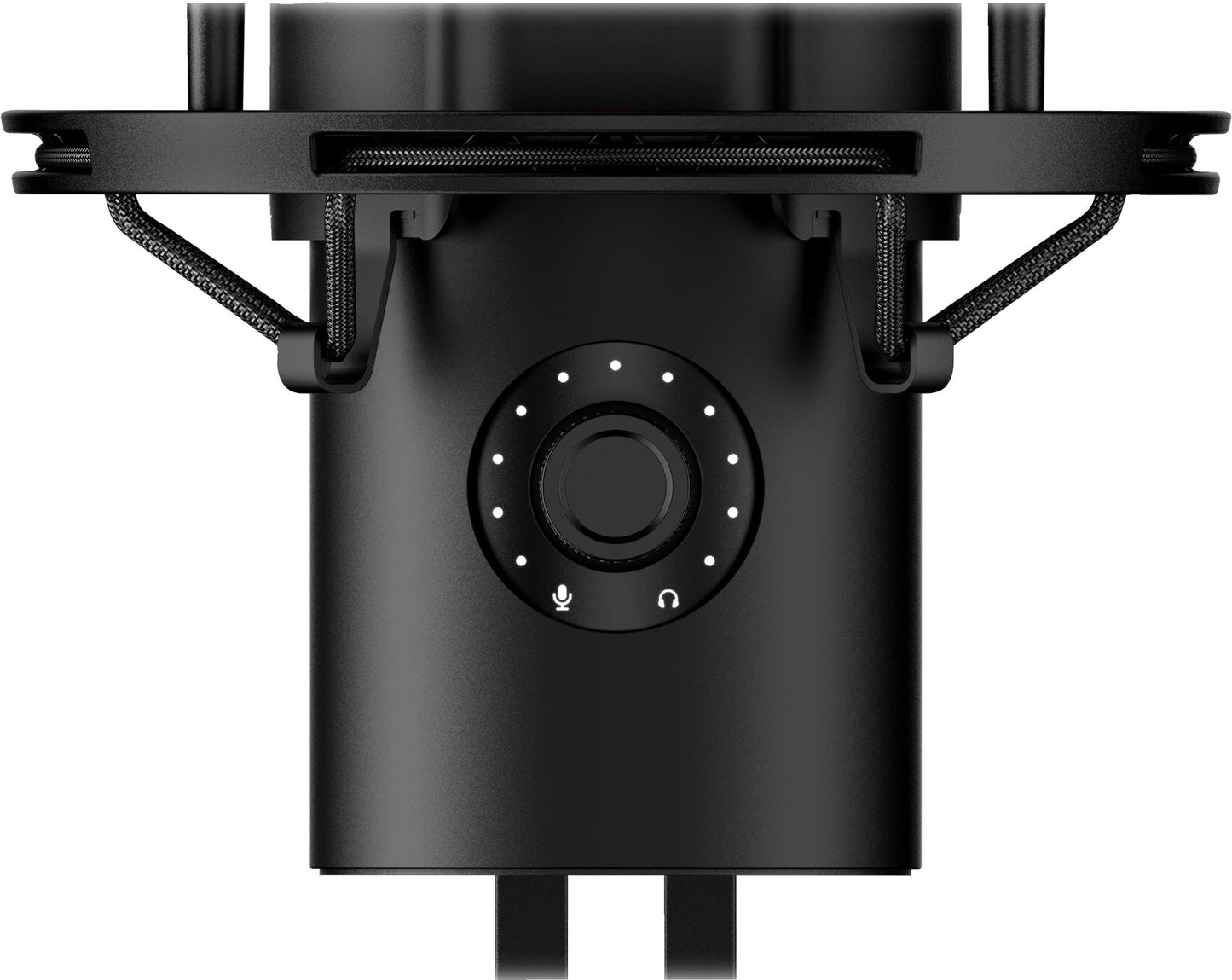 Hyperx Microphone Hyperx Quadcast 2 - Black
