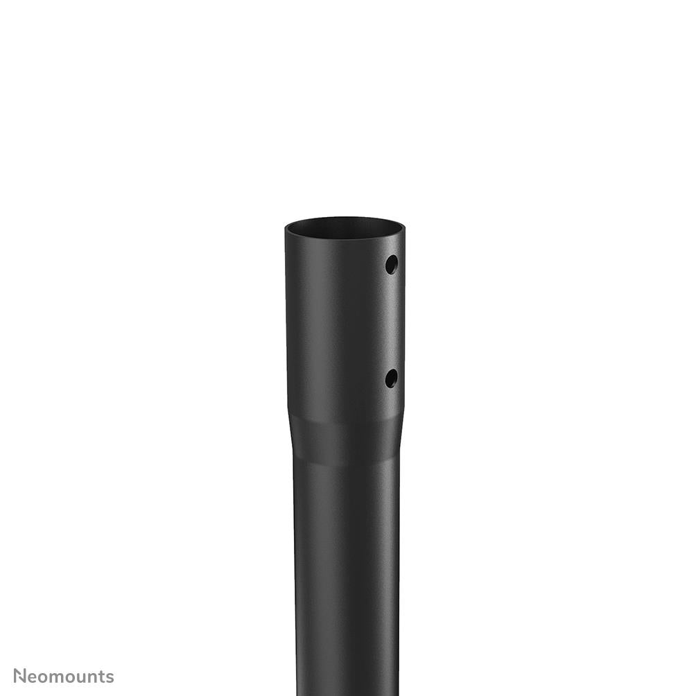 Neomounts Monitor Accessory Pole Mount 107.5CM / NS-EP100BLACK