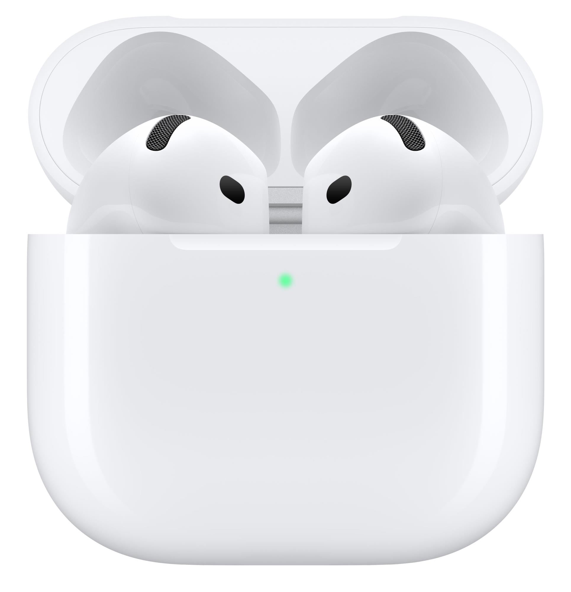 Apple Headset Airpods 4 - MXP63