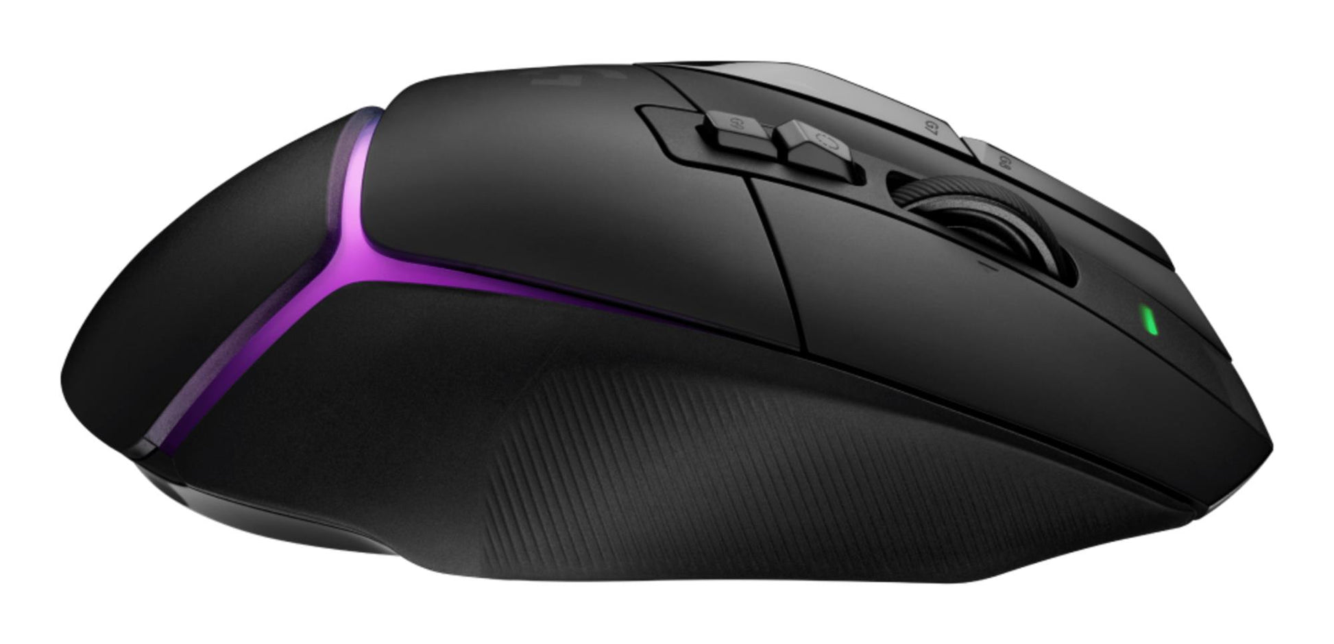Logitech Mouse USB Optical G502X Plus - Lightspeed