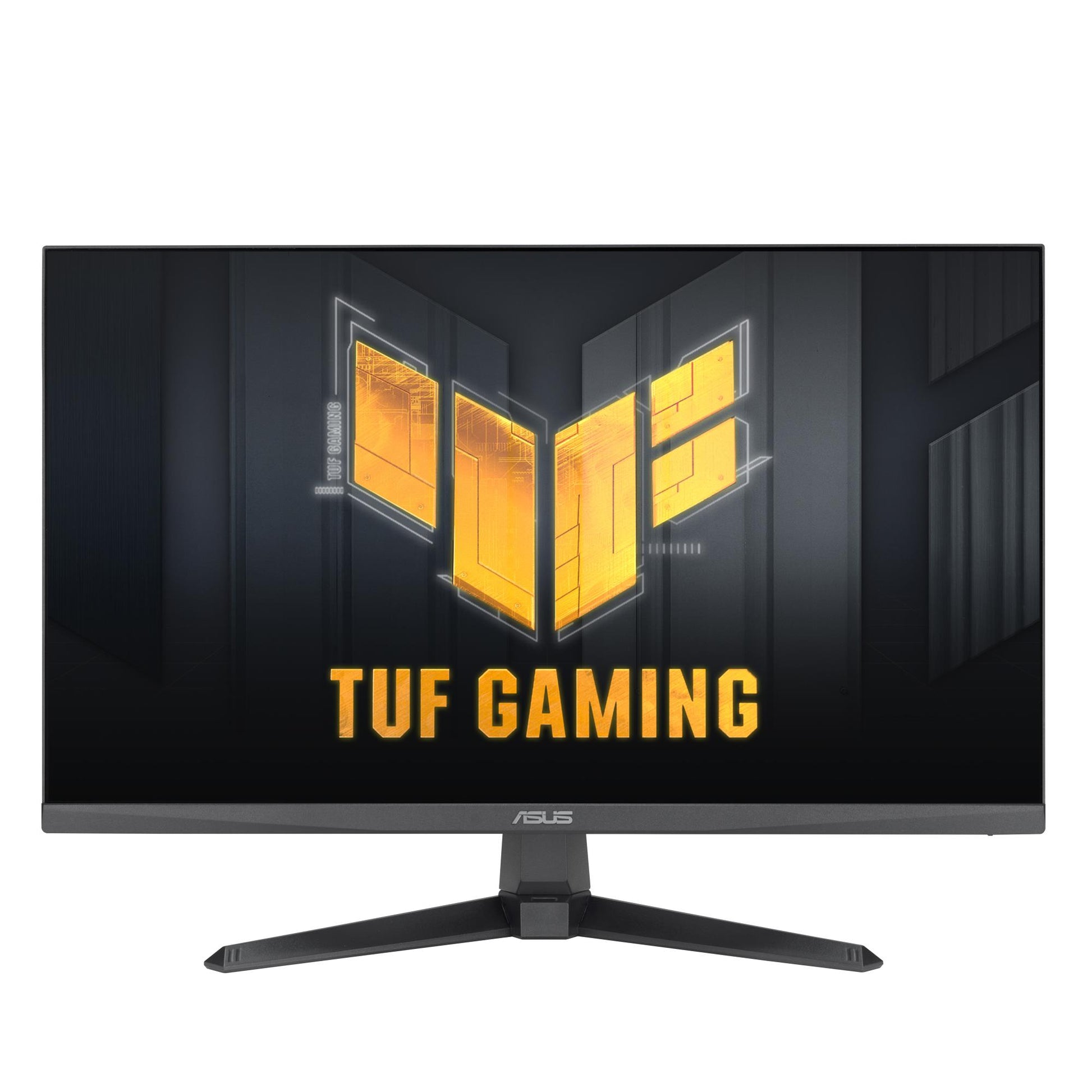Asus LCD Monitor Asus 24.5 " 1920 X 1080 Pixels Full HD Native Aspect Ratio 16:9 LCD Flat