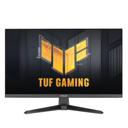 Asus LCD Monitor Asus 24.5 " 1920 X 1080 Pixels Full HD Native Aspect Ratio 16:9 LCD Flat