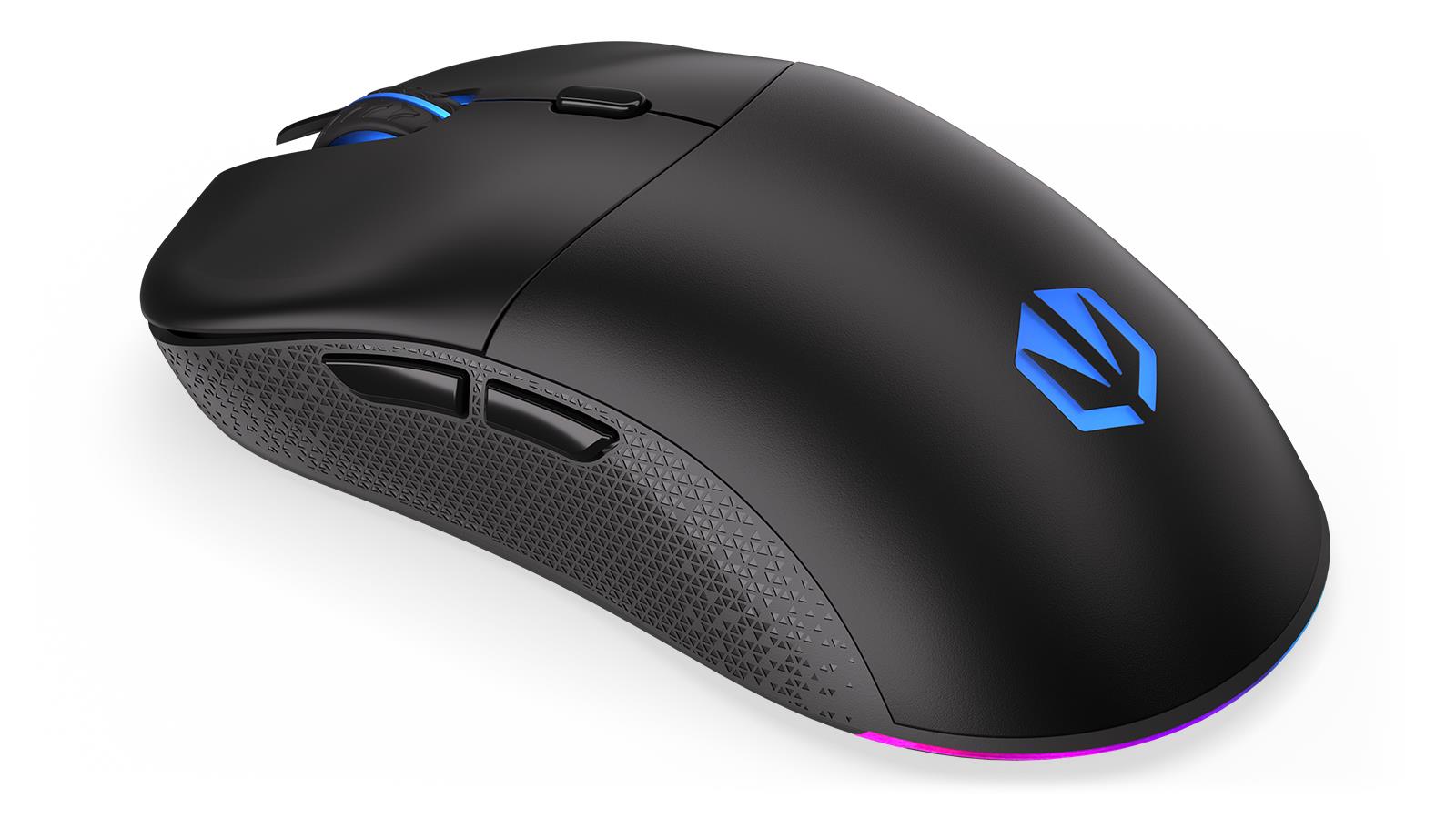 Endorfy Mouse USB Optical Wireless GEM Plus - Black