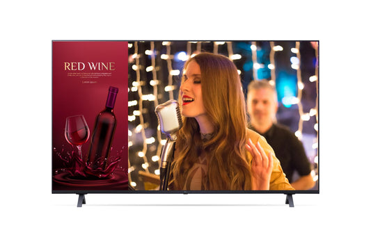 LG Display LCD 55" - 55UN640S0LD