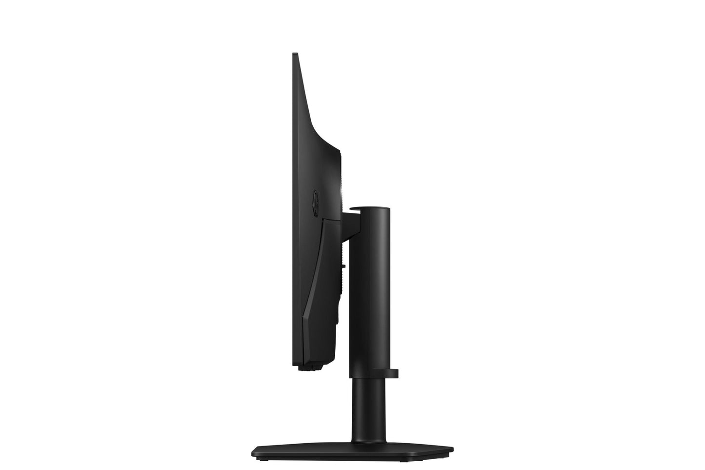 Samsung Monitor Samsung 27 " 2560 X 1440 Pixels Quad HD Native Aspect Ratio 16:9 OLED Flat