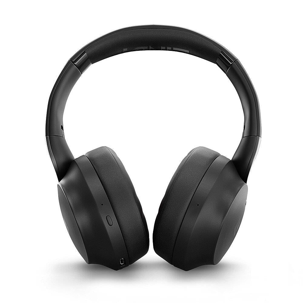 Lindy Headphones Wireless LHXW-E - Black