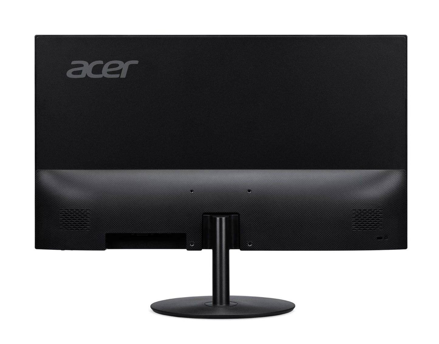 Acer LCD Monitor Acer 23.8 " 1920 X 1080 Pixels Full HD Native Aspect Ratio 16:9 LCD Flat