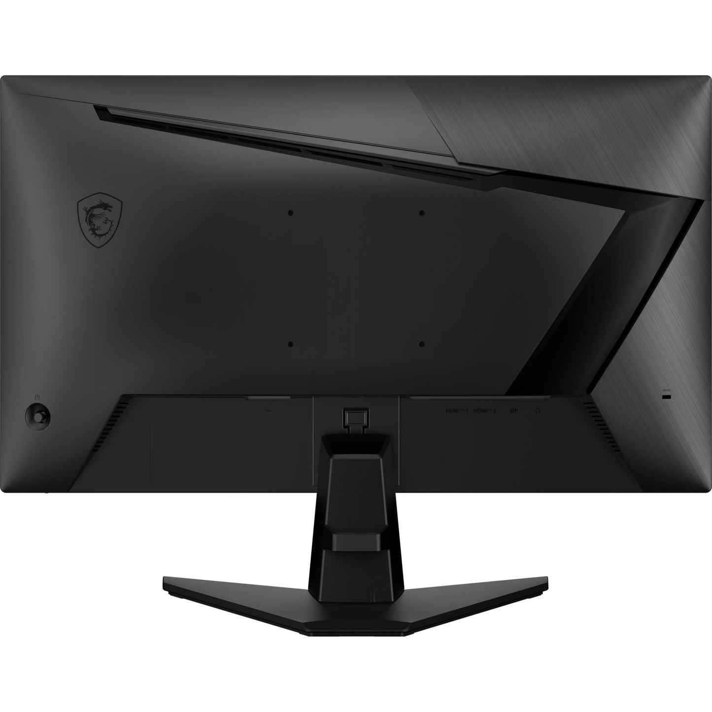 MSI LCD Monitor MSI 24.5 " 1920X1080 Pixels Full HD Native Aspect Ratio 16:9 LCD Flat