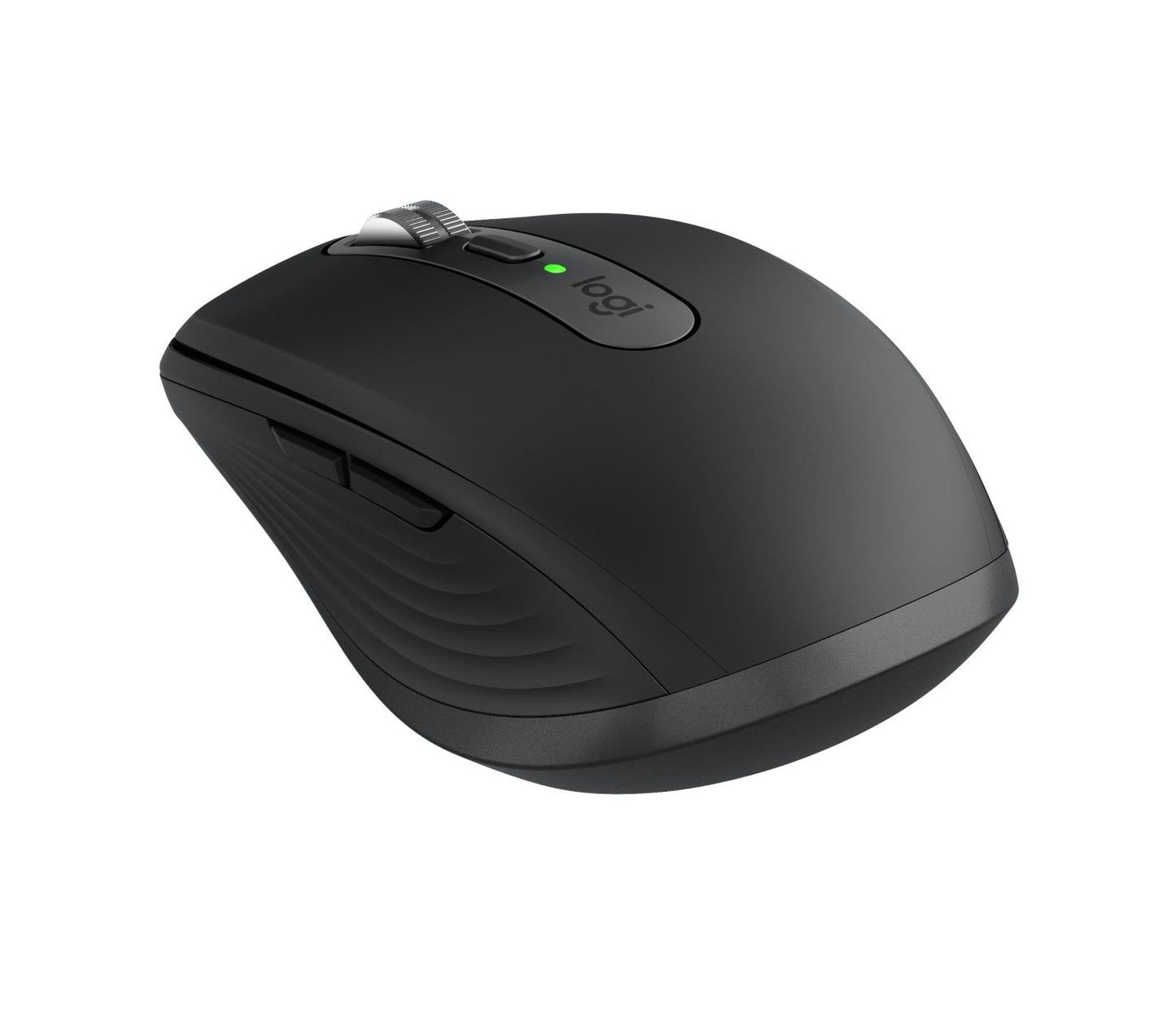 Logitech Mouse USB Wireless MX Anywhere 3S - Graphite