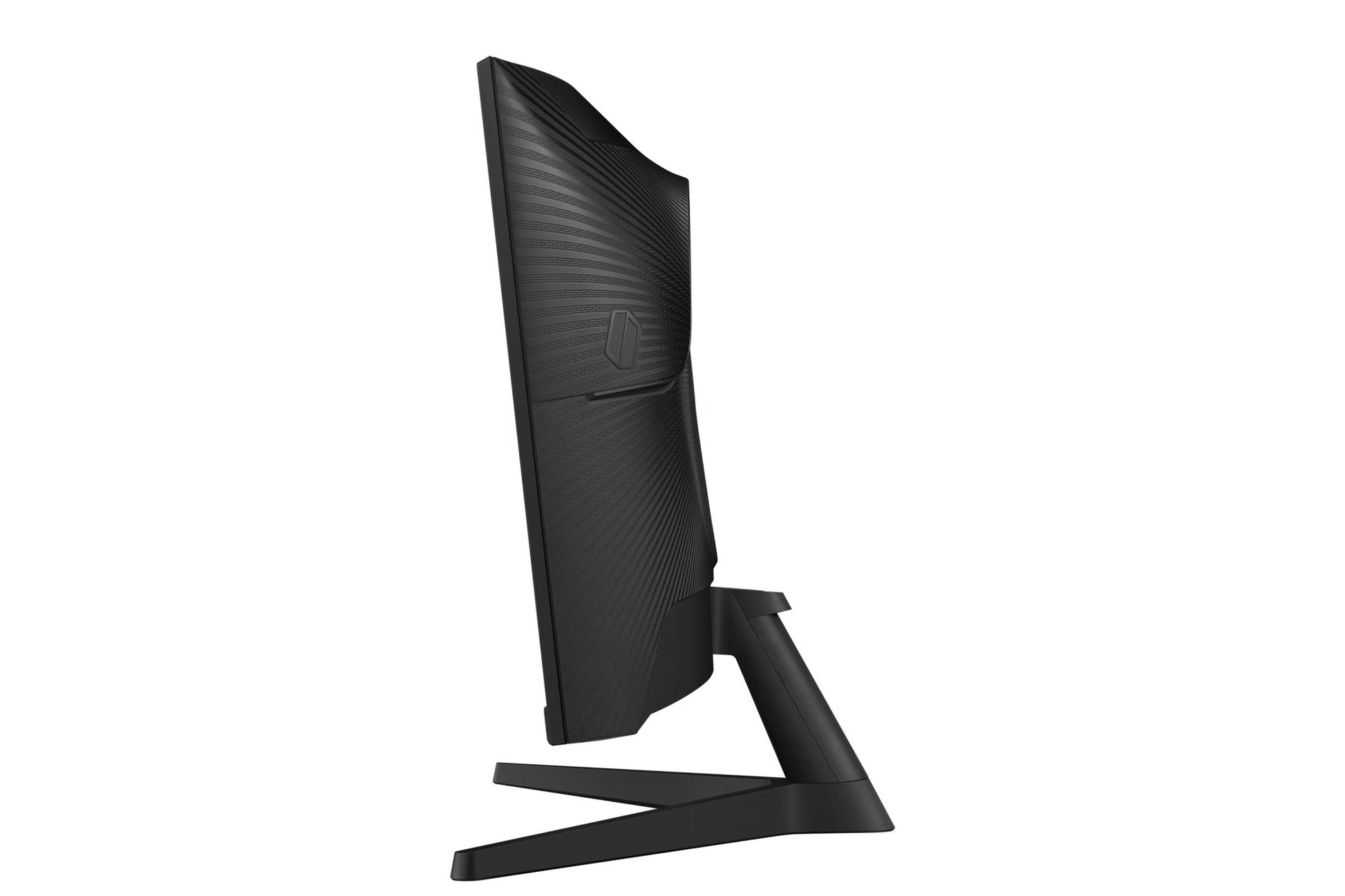 Samsung LCD Monitor Samsung 27 " 2560 X 1440 Pixels Wide Quad HD Native Aspect Ratio 16:9 LED Curved