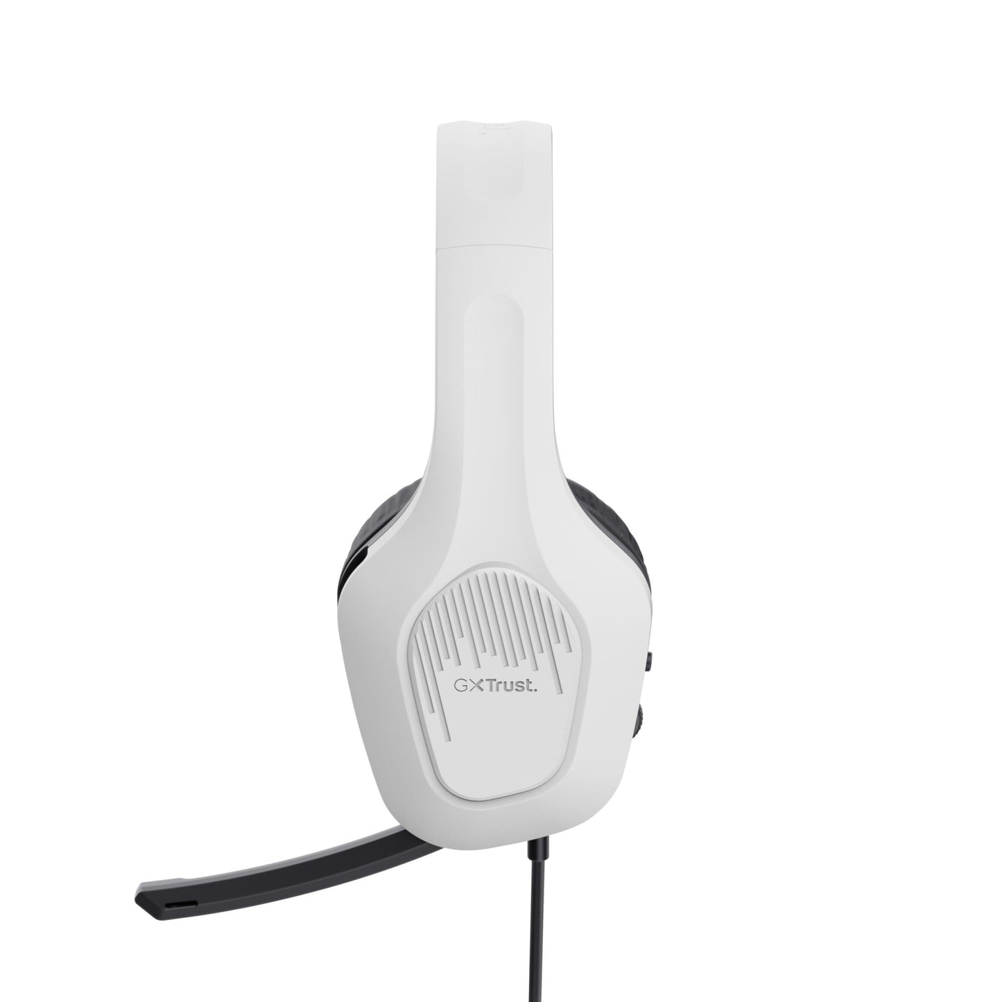 Trust Headset GXT415W Zirox - White