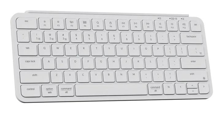 Keychron Keyboard Wireless B1 Pro - Ivory