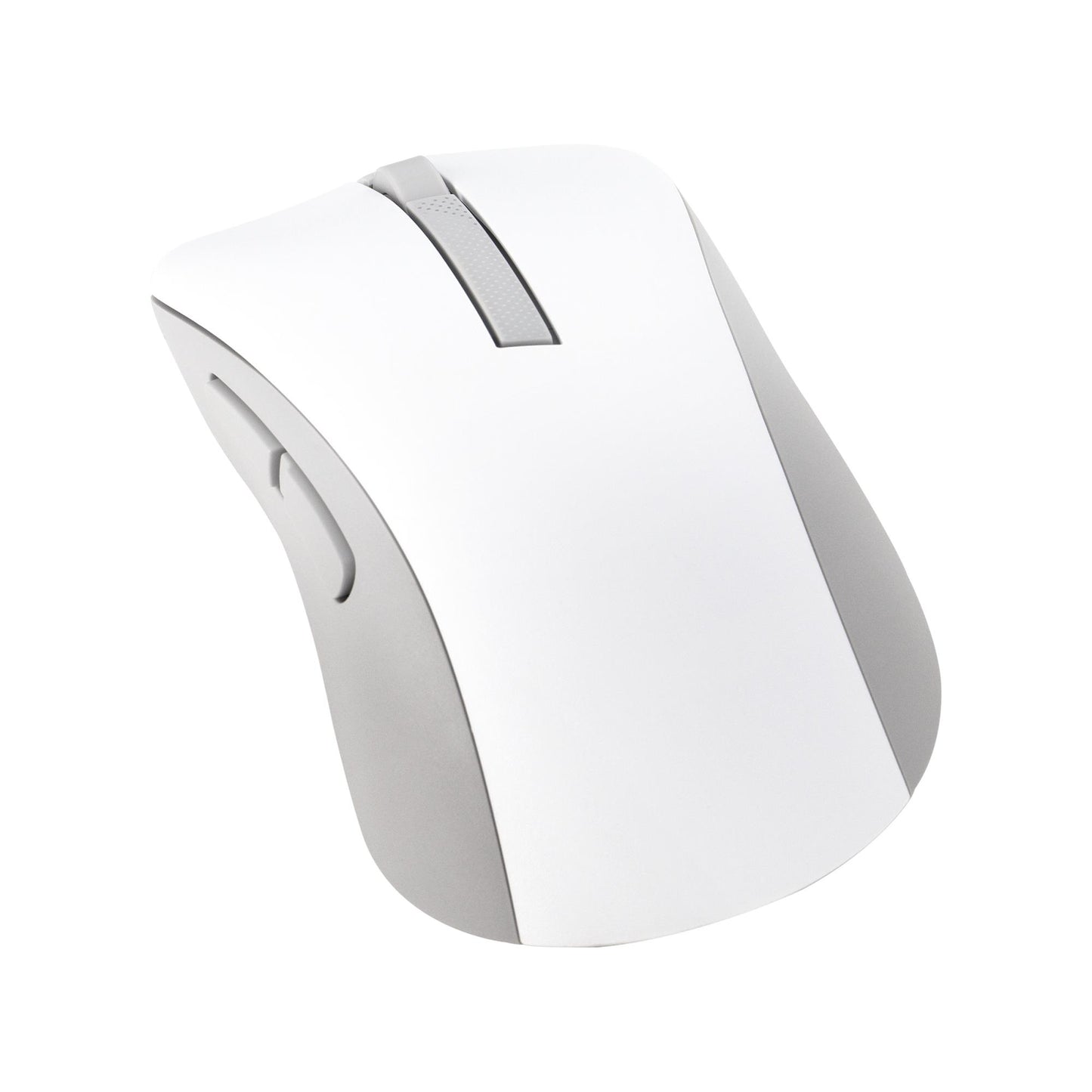 Asus Mouse USB Optical Wireless MD102 - White