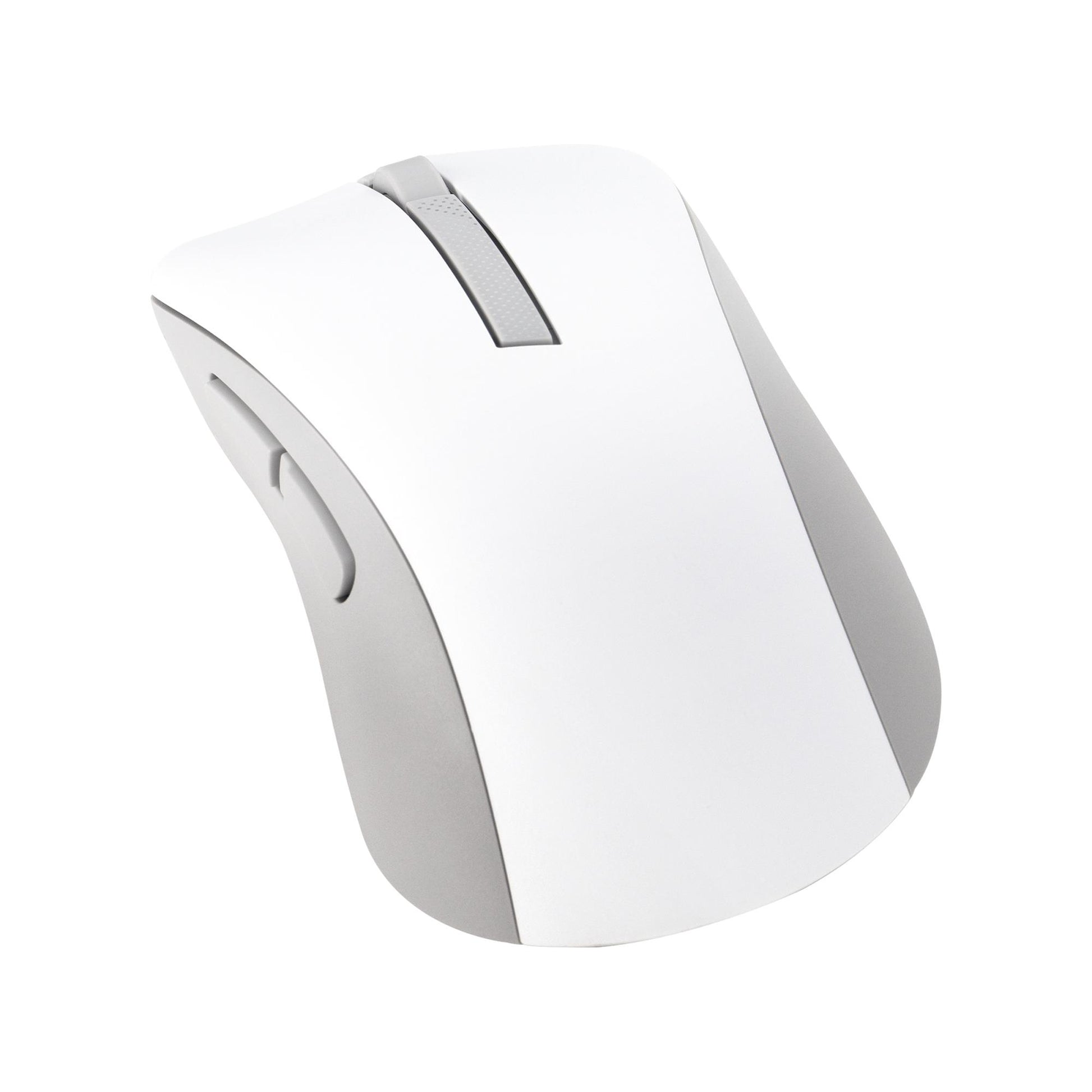 Asus Mouse USB Optical Wireless MD102 - White