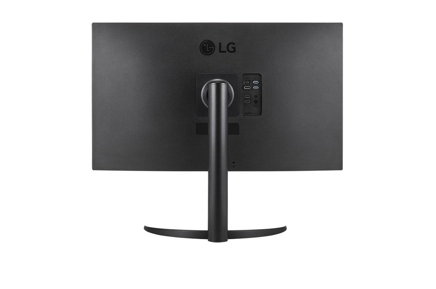 LG LCD Monitor LG 31.5 " 3840 X 2160 Pixels 4K Ultra HD Flat