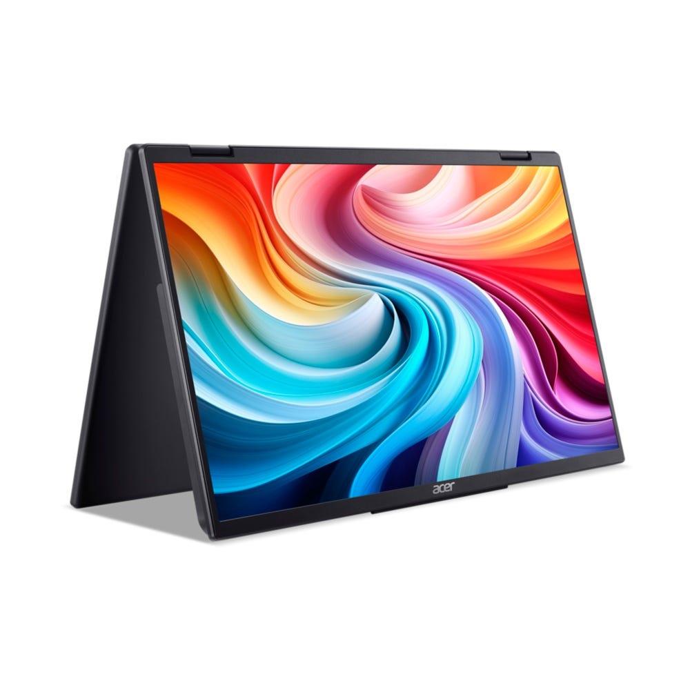 Acer Monitor LCD 16" PD163QTBMIUUX - UM.ZP3EE.011
