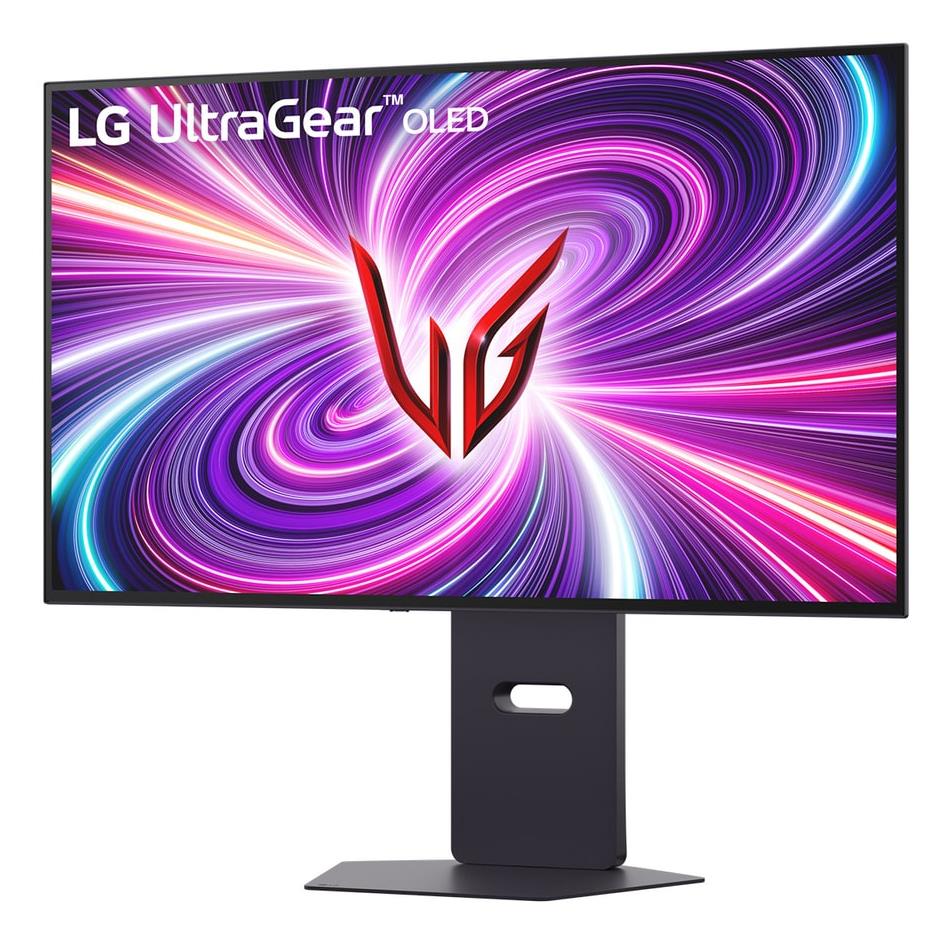 LG Monitor LG 32 " 3840 X 2160 Pixels 4K Ultra HD Native Aspect Ratio 16:9 OLED Flat