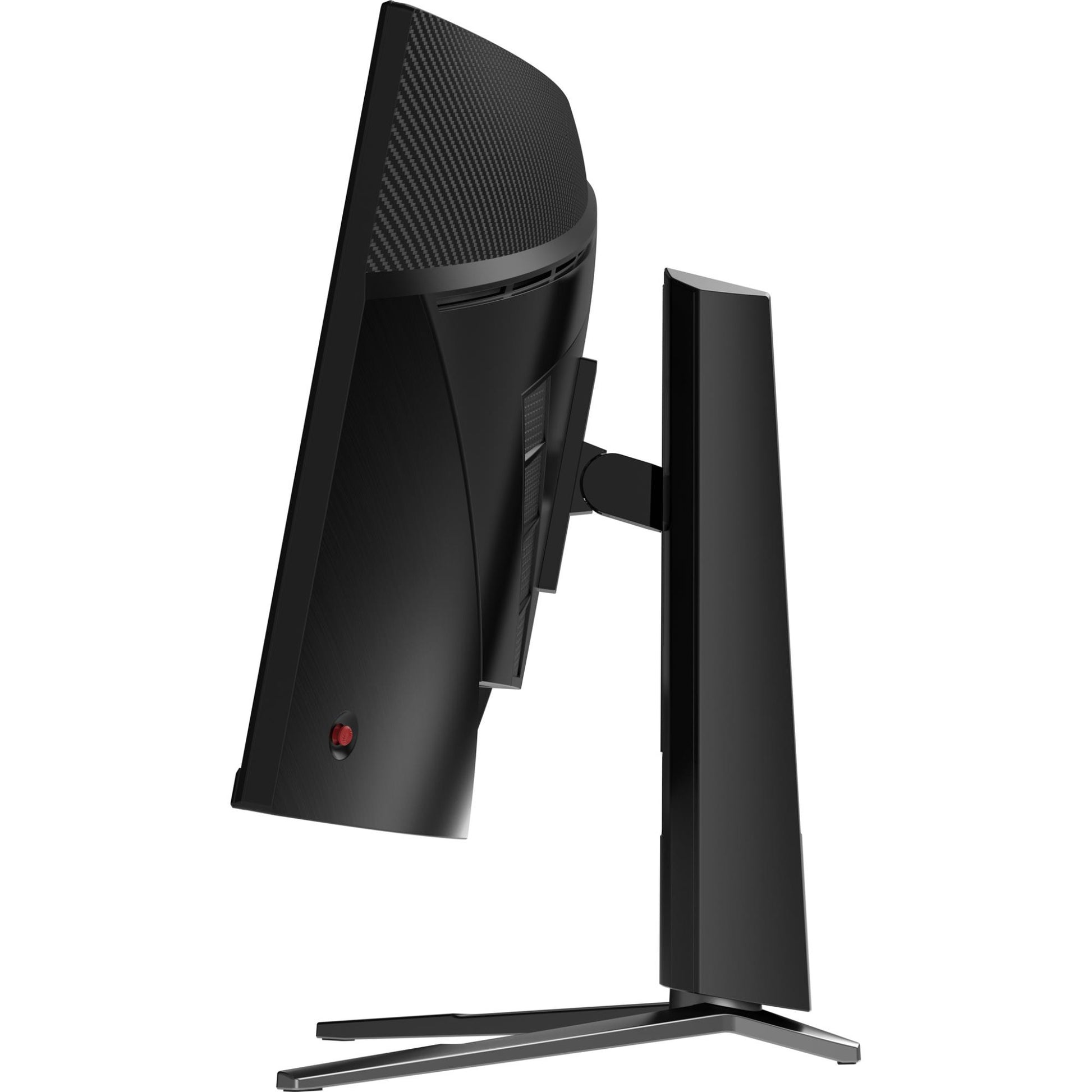 MSI LCD Monitor MSI 34 " 3440 X 1440 Pixels Native Aspect Ratio 21:9 LCD