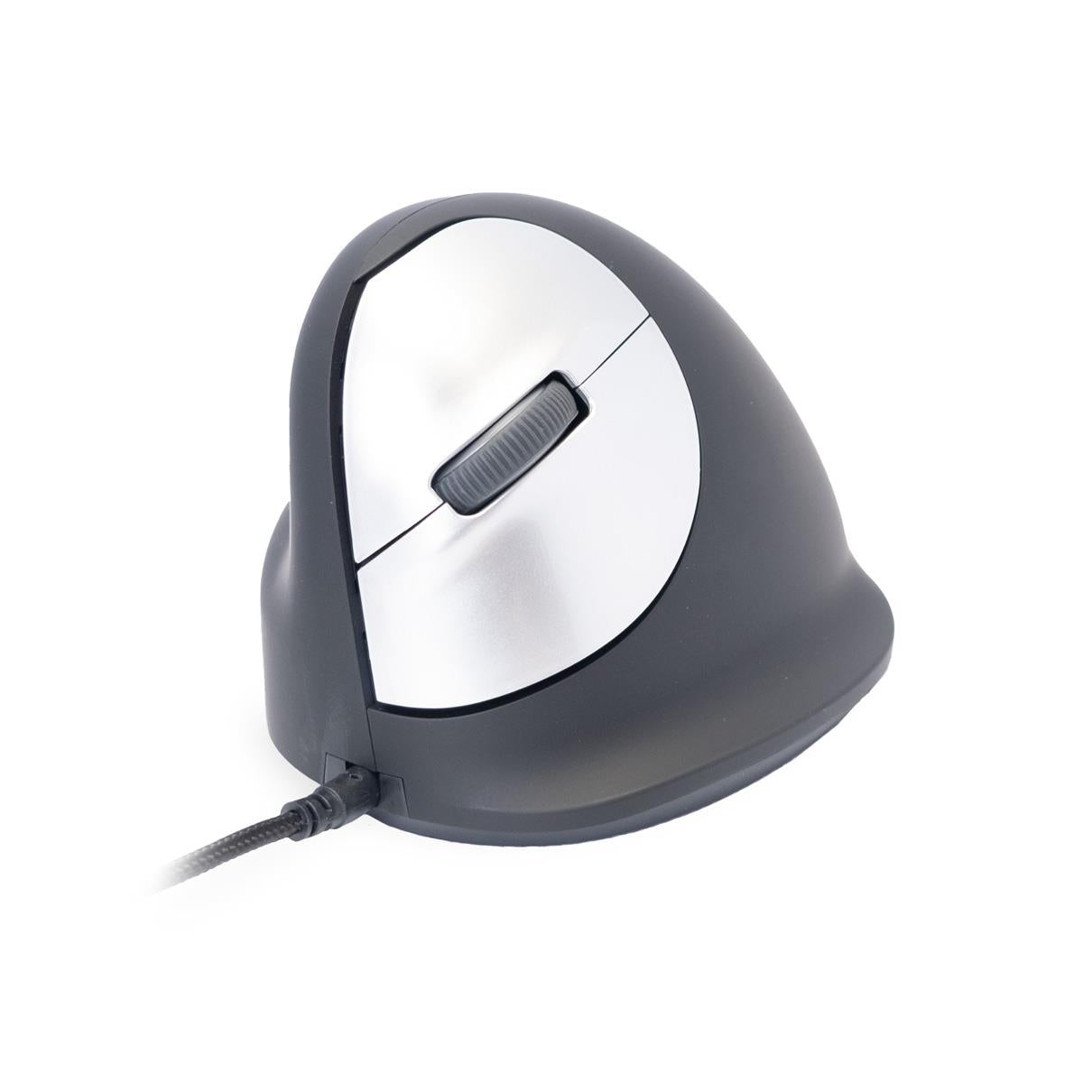 R-GO Tools Mouse USB Optical Break - L.