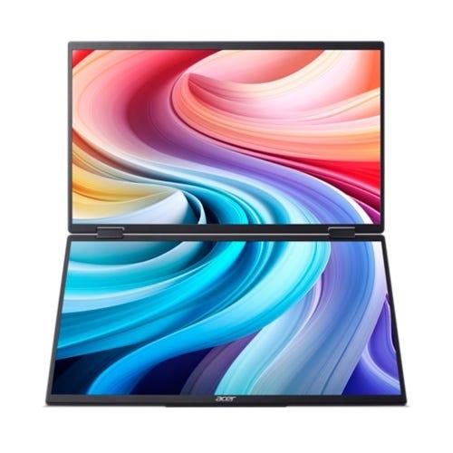 Acer Monitor LCD 16" PD163QTBMIUUX - UM.ZP3EE.011