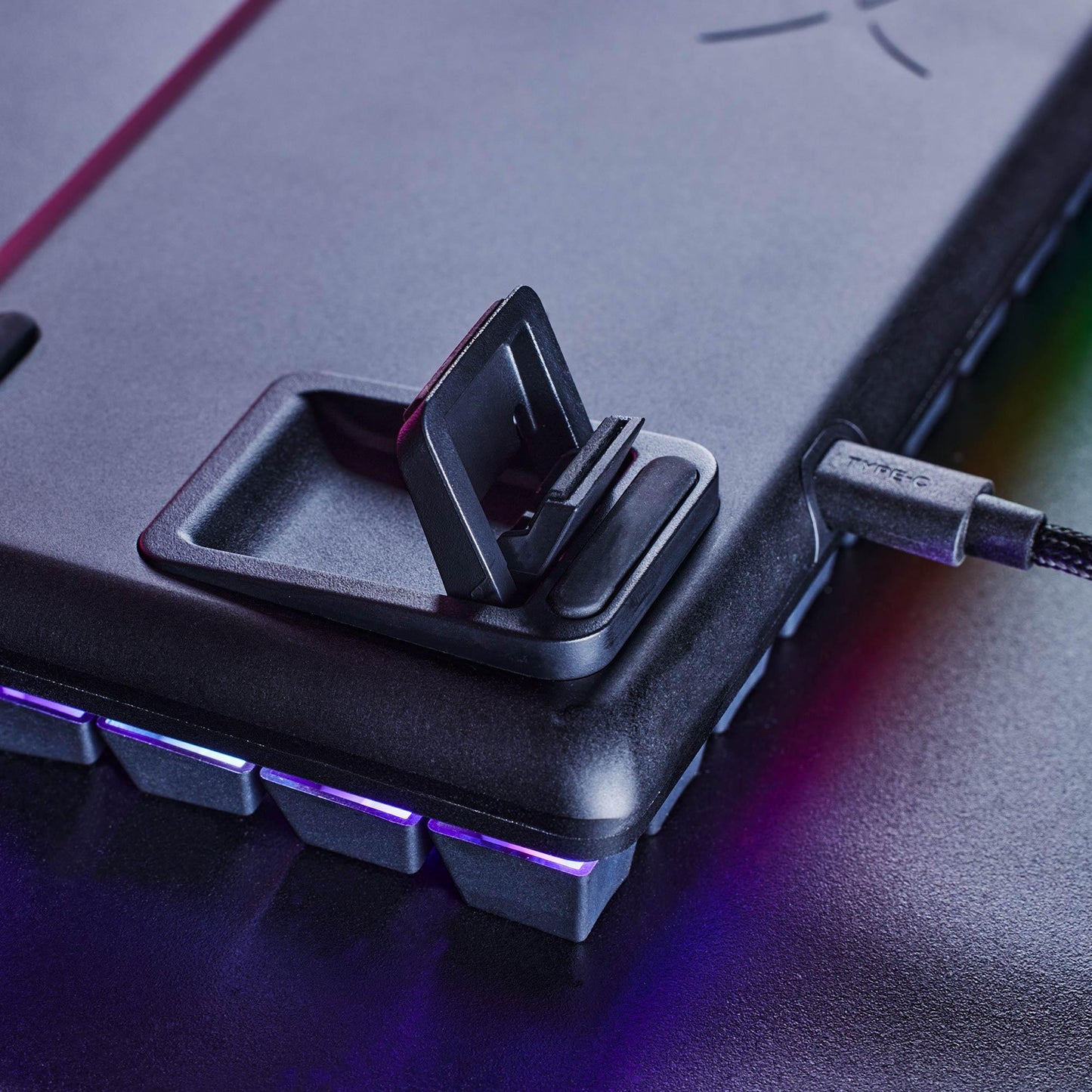 Hyperx Keyboard Alloy Origins 65 / Norwegian 4P5D6AN#UUW