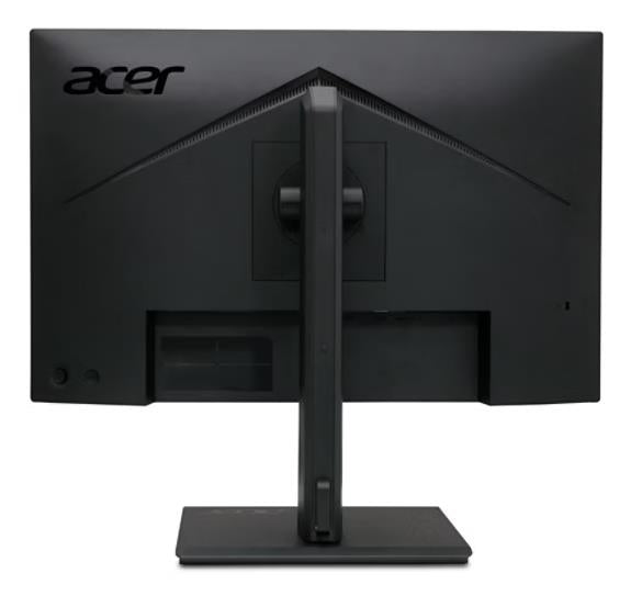 Acer LCD Monitor Acer 23.8 " 1920 X 1080 Pixels Full HD Native Aspect Ratio 16:9 LCD Flat
