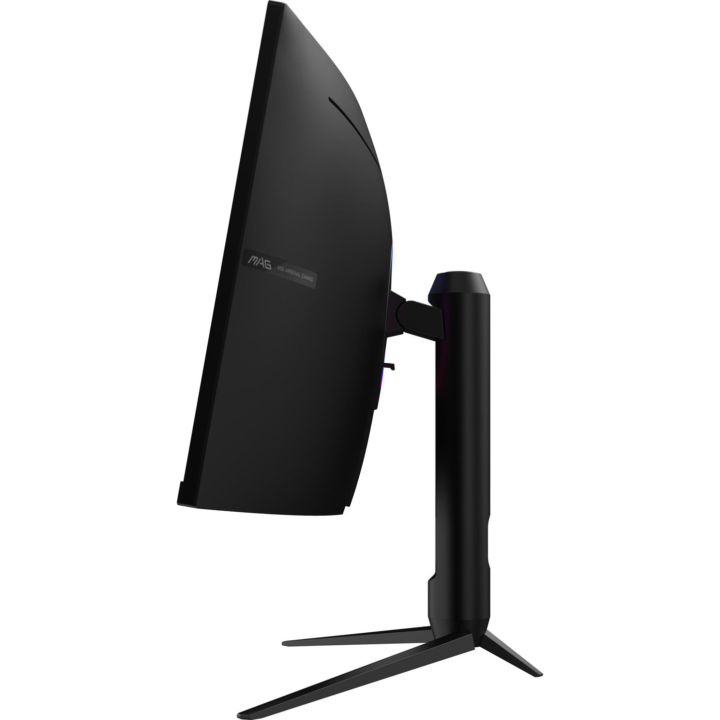 MSI LCD Monitor MSI MAG 342CQR E2 34" Gaming - Curved