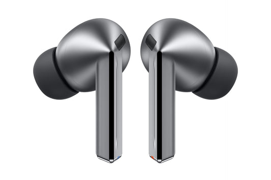 Samsung Headset Galaxy BUDS3 Pro - Silver