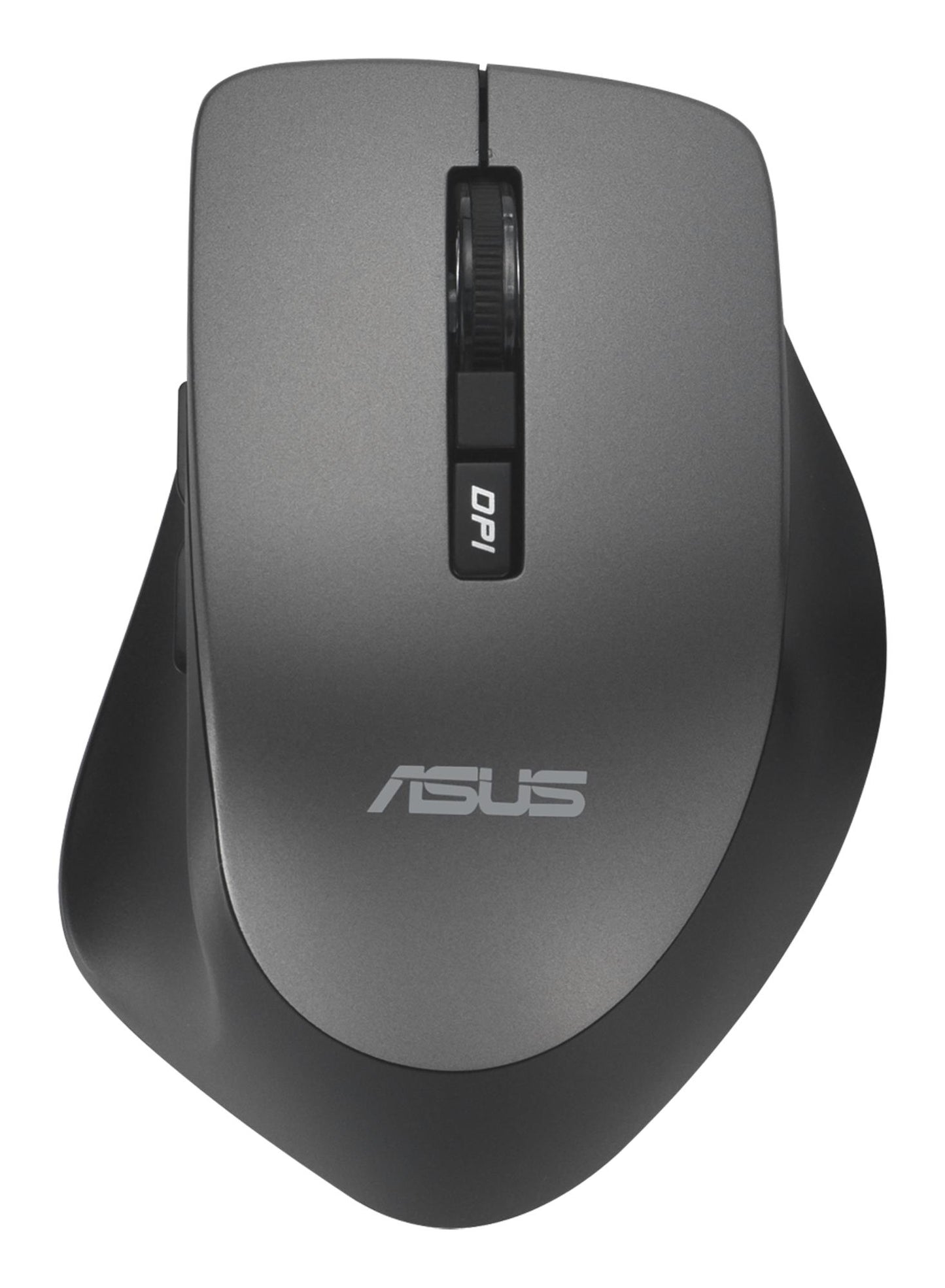 Asus Mouse USB Optical Wireless WT425 - Grey