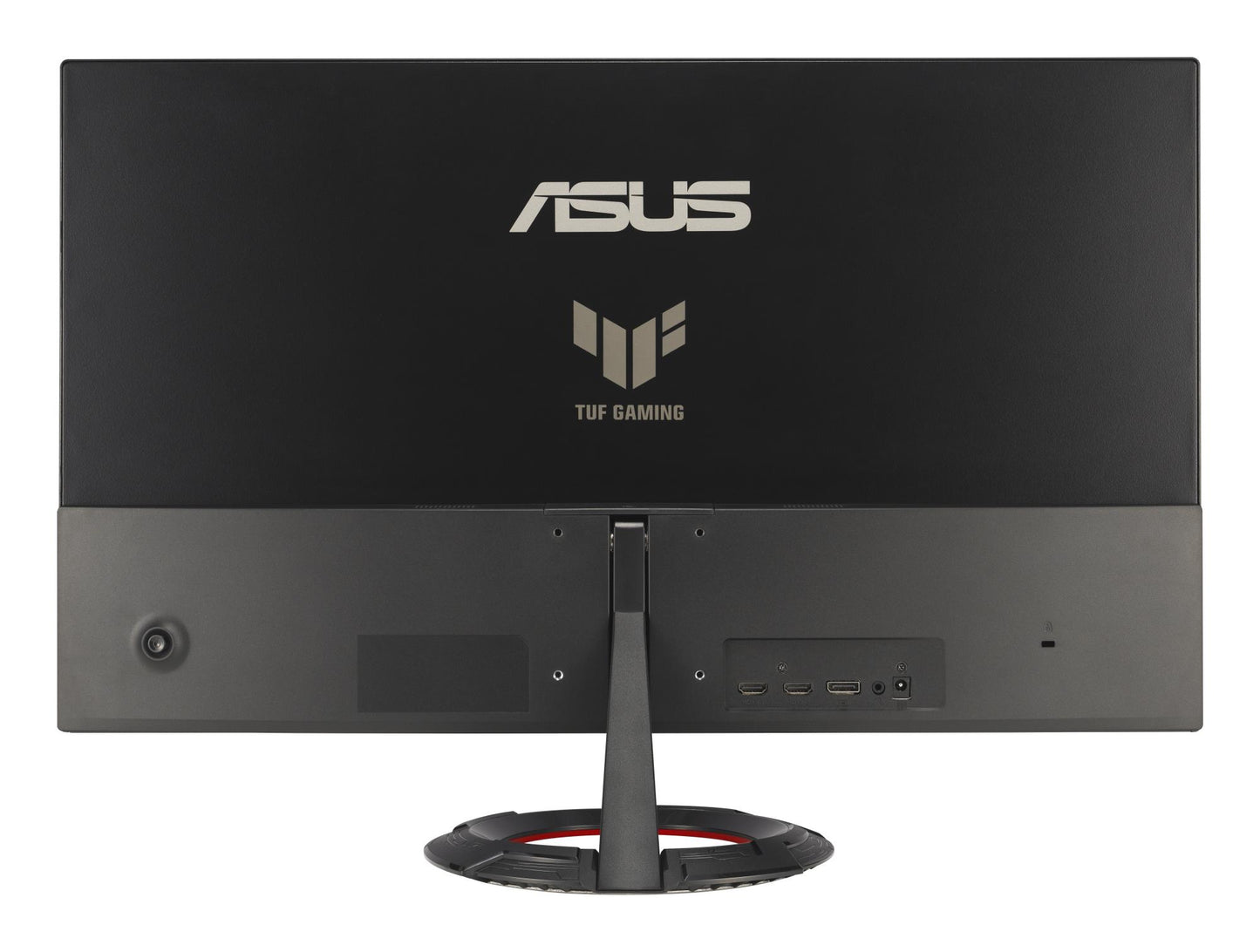 Asus LCD Monitor Asus 27 " 1920 X 1080 Pixels Full HD Native Aspect Ratio 16:9 LED Flat
