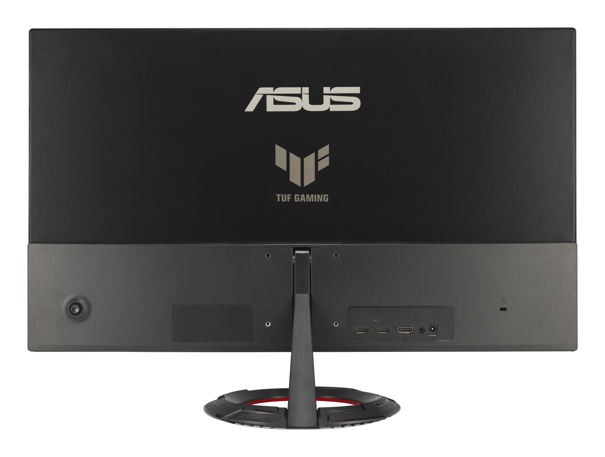 Asus LCD Monitor Asus 27 " 1920 X 1080 Pixels Full HD Native Aspect Ratio 16:9 LED Flat