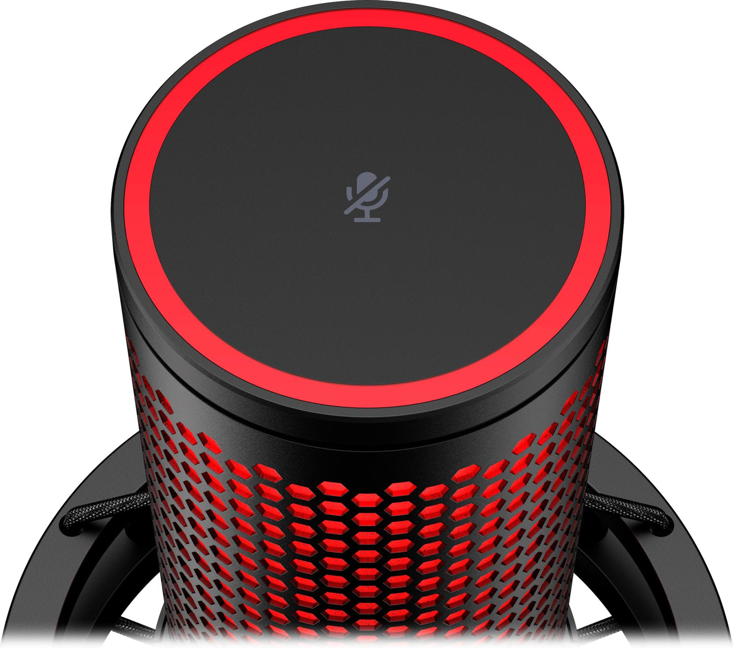 Hyperx Microphone Hyperx Quadcast 2 - Black