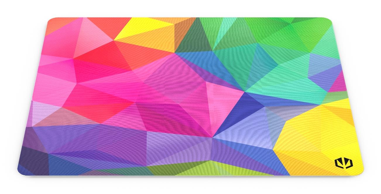 Endorfy Mouse Pad Crystal Spectrum L - EY6B011